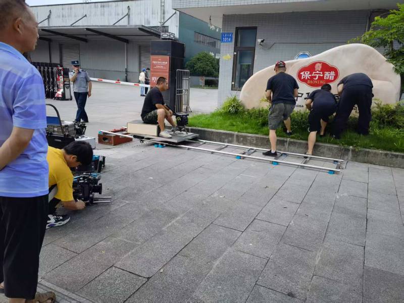 云岩区广告片拍摄公司核心优势：全流程服务，让品牌广告片省心更出彩