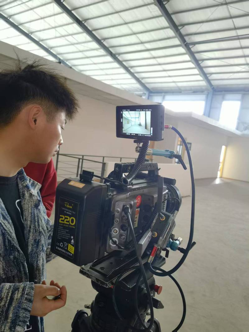 解锁云岩区广告片拍摄：以创意镜头，解锁品牌商业价值新高度