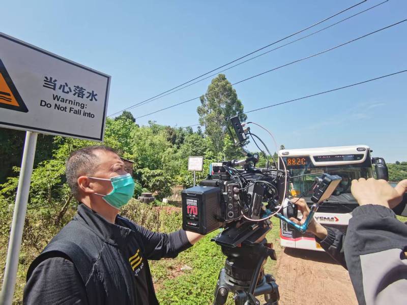 云岩区TVC拍摄公司：深耕本地市场，为品牌定制专属拍摄方案