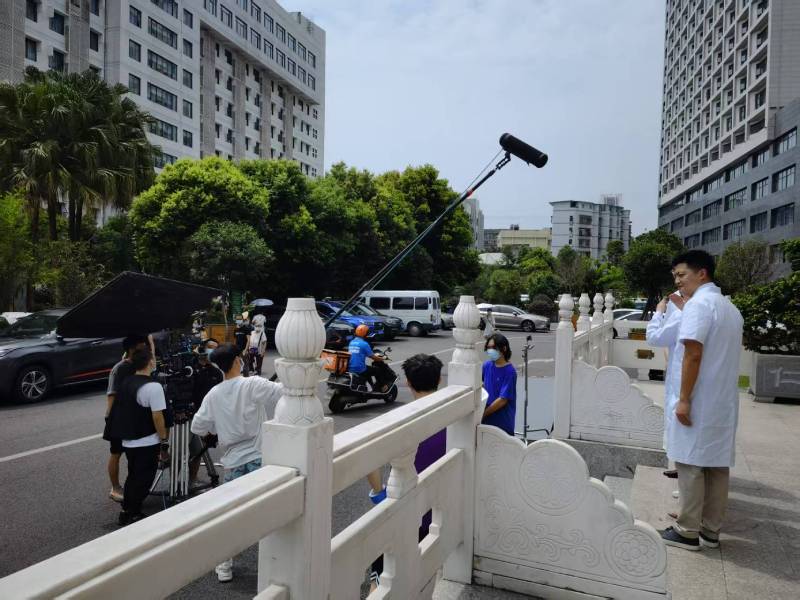 云岩区广告片拍摄公司低成本实现高规格制作的诀窍