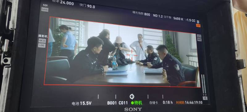 云岩区广告片拍摄公司服务世界500强的标准化体系